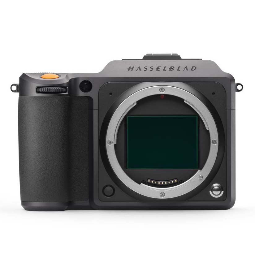 CAMARA HASSELBLAD X1D II - 50C (SIN OBJETIVO)