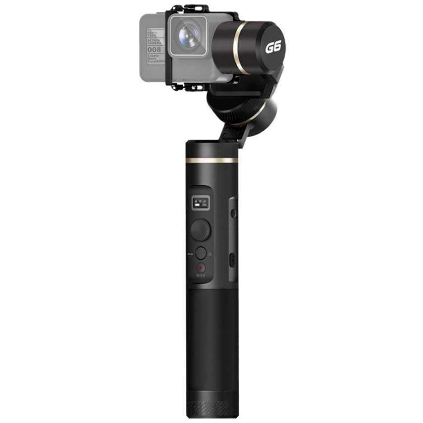ESTABILIZADOR FEIYU FY-G6 (GIMBAL 3 EJES) FEIYU TECH 