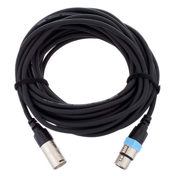 CABLE CORDIAL CCM 10 FM  (10 MTS)