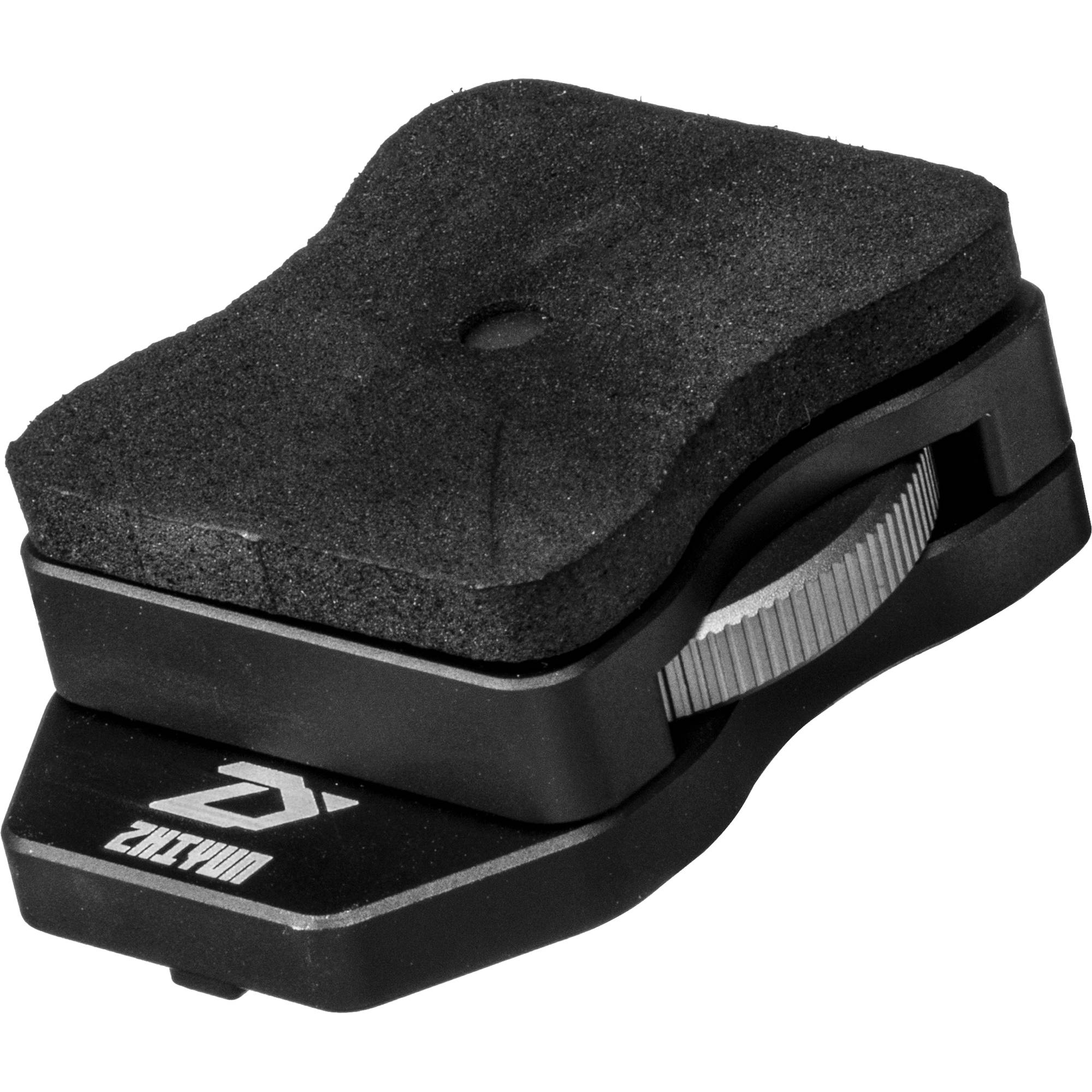PLATO ZHIYUN PAD BACKING PB-P01
