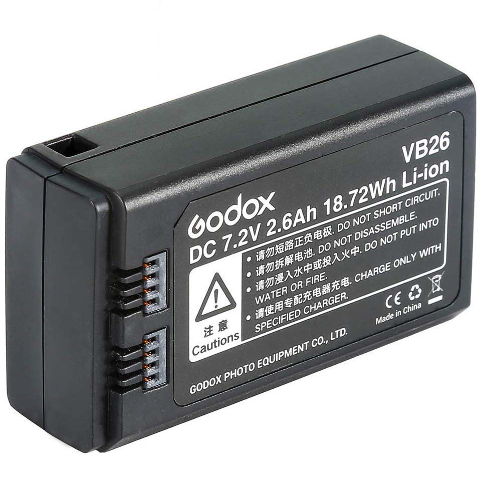 BATERIA GODOX VB-26A