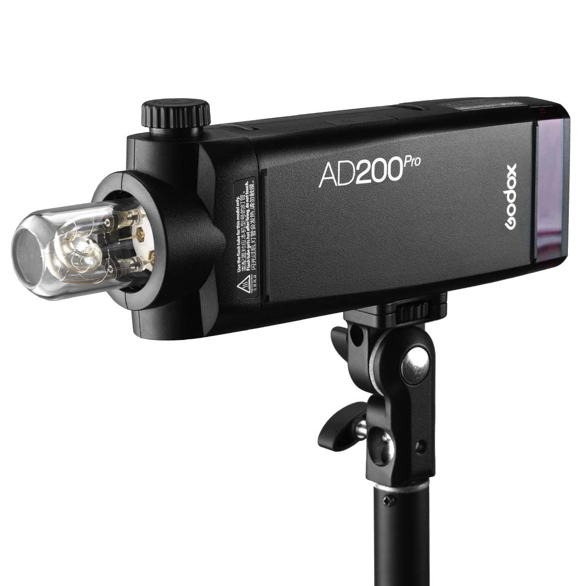 FLASH GODOX AD200 PRO