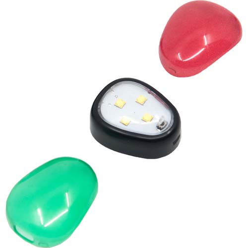 LUZ LUME CUBE STROBE ANTI-COLISION P/DRONES