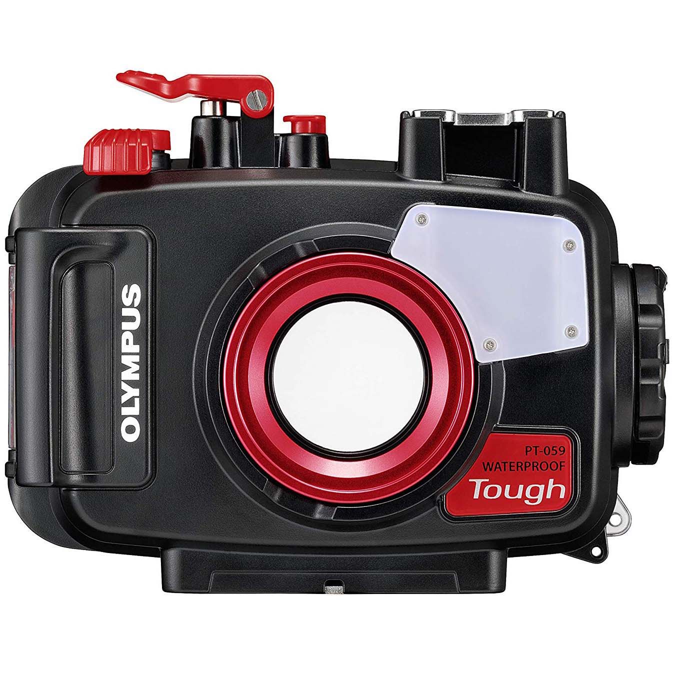 CARCASA OLYMPUS PT-059 P/TG-6 TG-7