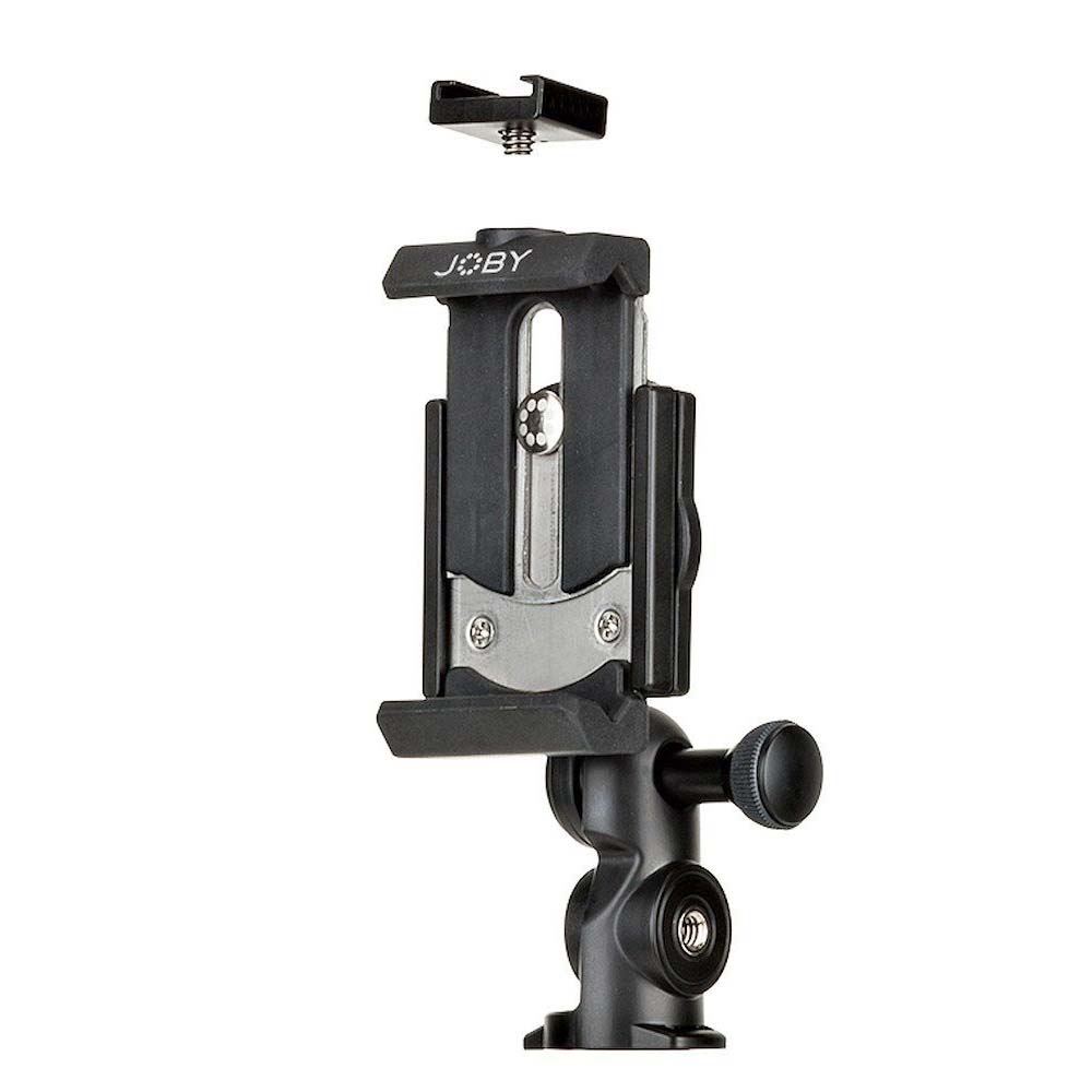 SOPORTE JOBY GRIPTIGHT PRO 2