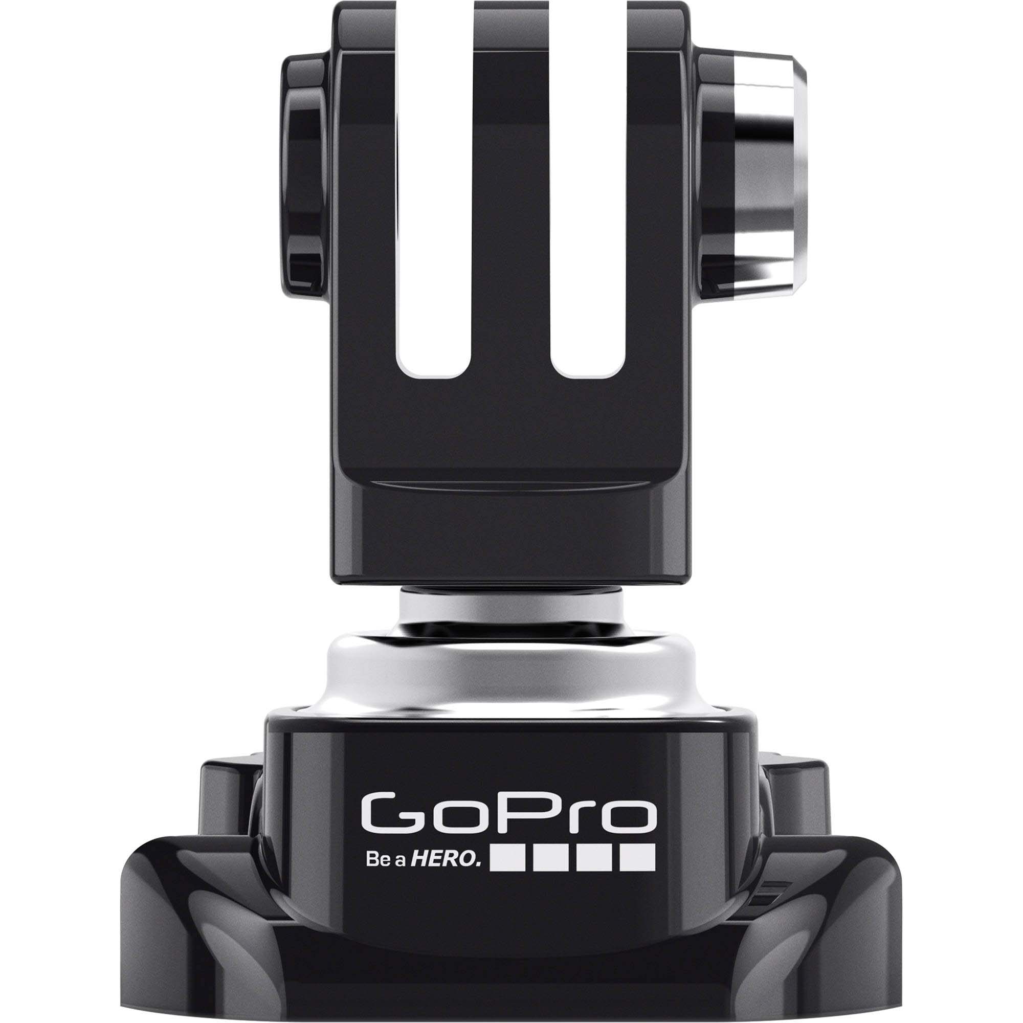 SOPORTE GOPRO GIRATORIO (SWIVEL MOUNT) ABJQR-001