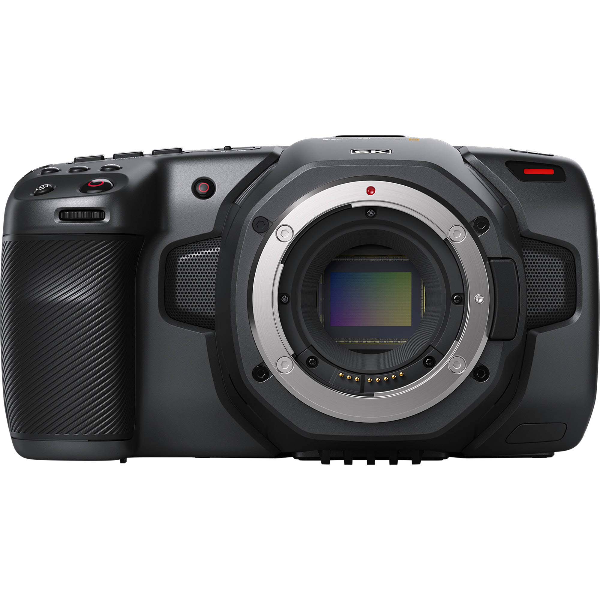 CUERPO BLACKMAGIC POCKET CINEMA 6K