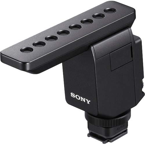 MICROFONO SONY ECM-B1M