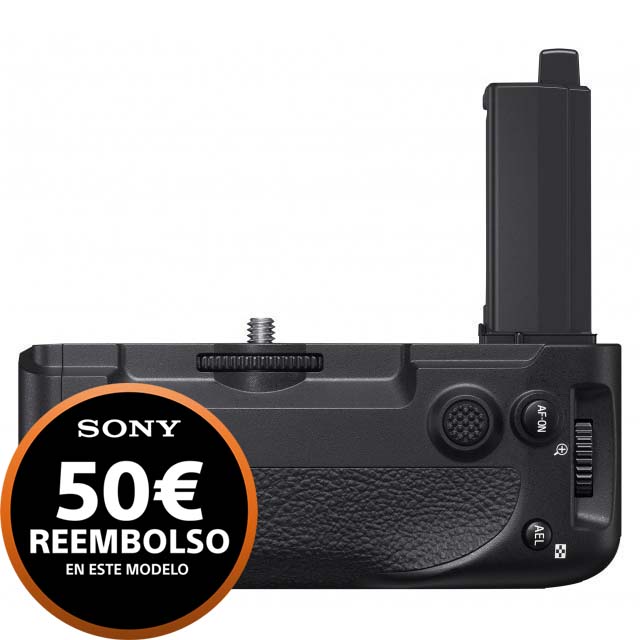 EMPUÑADURA SONY VG-C4EM