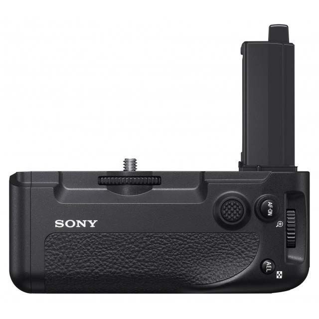 EMPUÑADURA SONY VG-C4EM