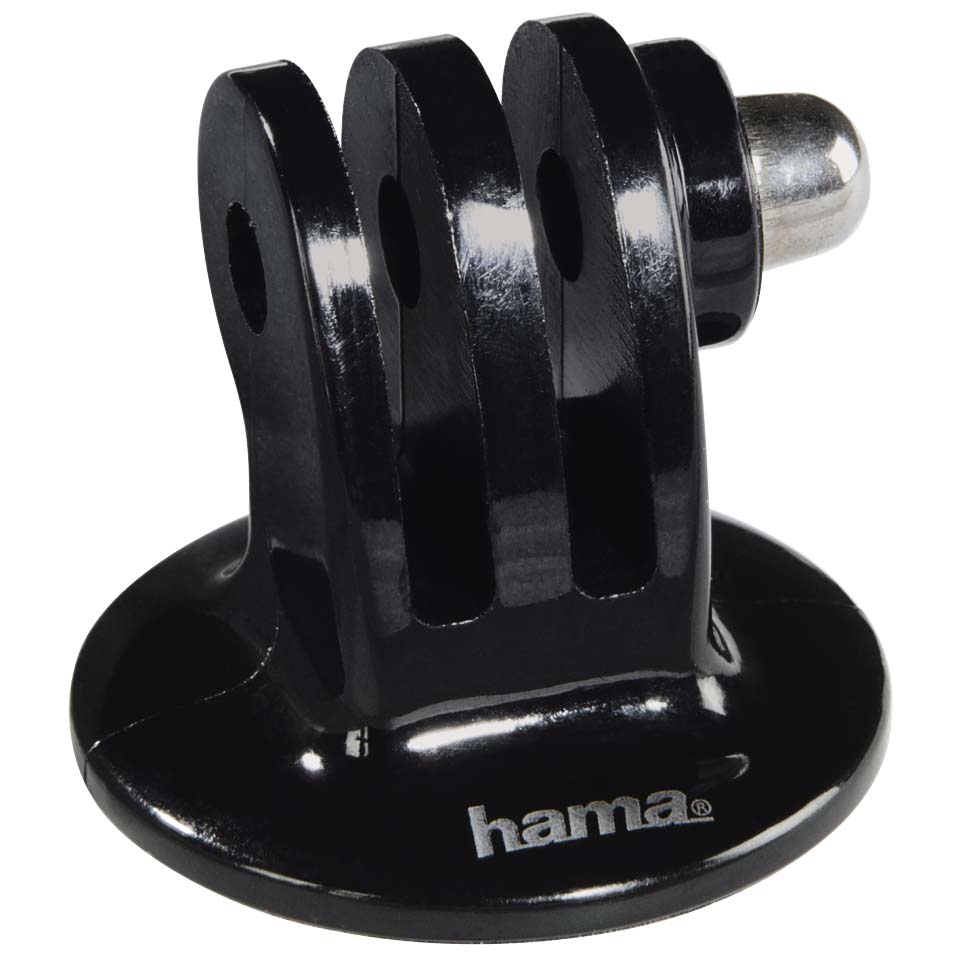 ADAPTADOR HAMA TRIPODE P/GOPRO (04354)