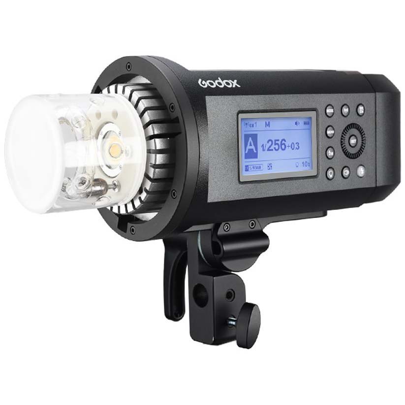 FLASH GODOX AD600 PRO
