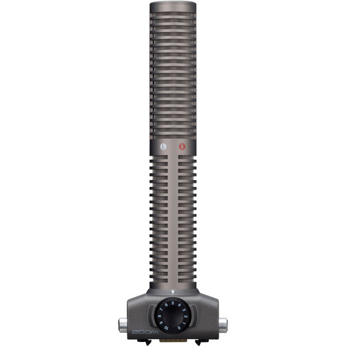 MICROFONO ZOOM SSH-6 C/ANTIVIENTO