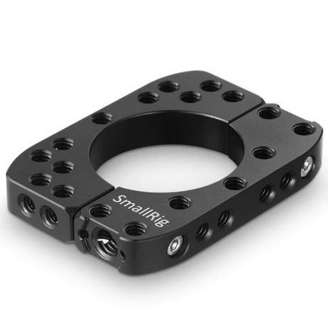 SMALLRIG ROD CLAMP P/ZHIYUN CRANE2/CRANE V2   2119