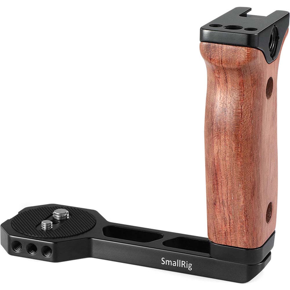SMALLRIG UNIVERSAL WOODEN RONIN S-ZHIYUN CRANE  BSS222B