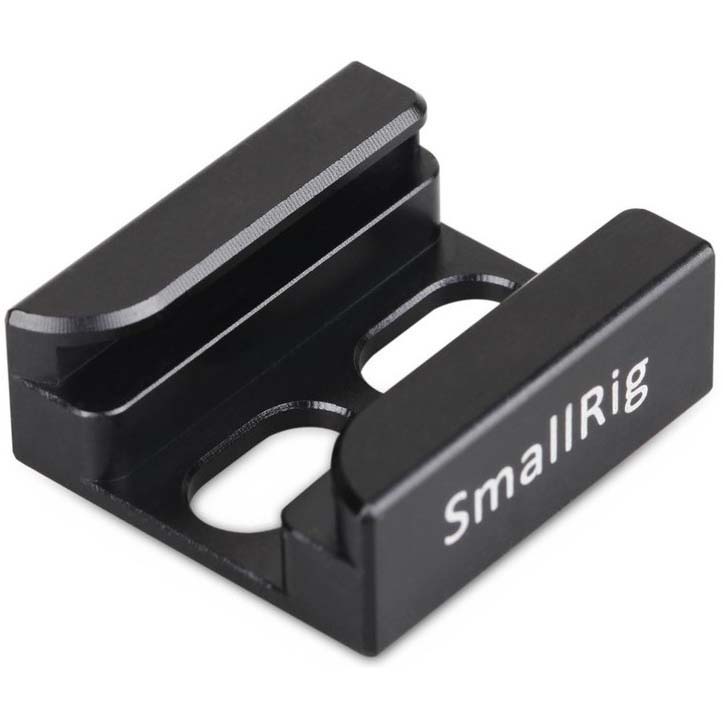 SMALLRIG COLD SHOE  1960