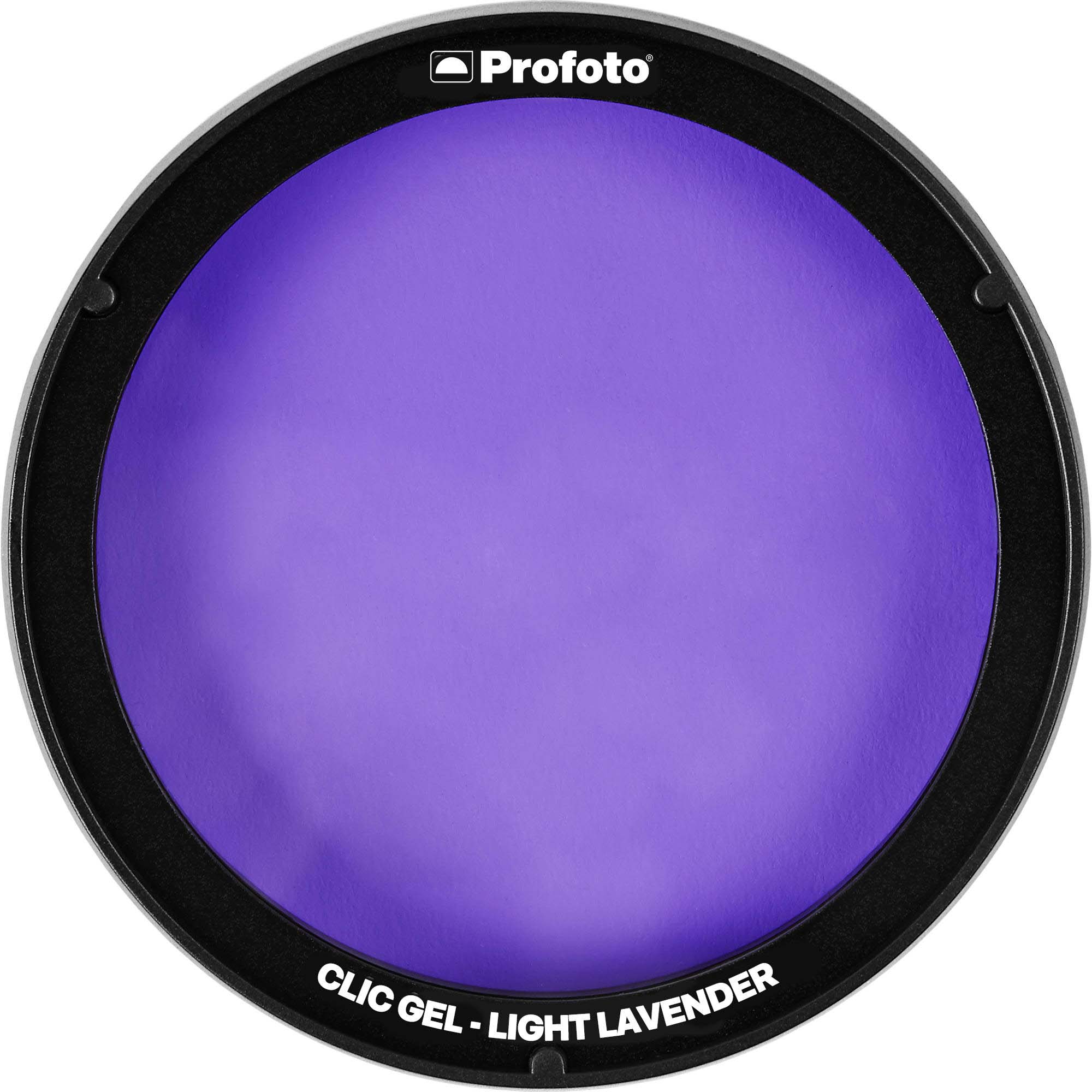 PROFOTO CLIC GEL LIGHT LAVENDER
