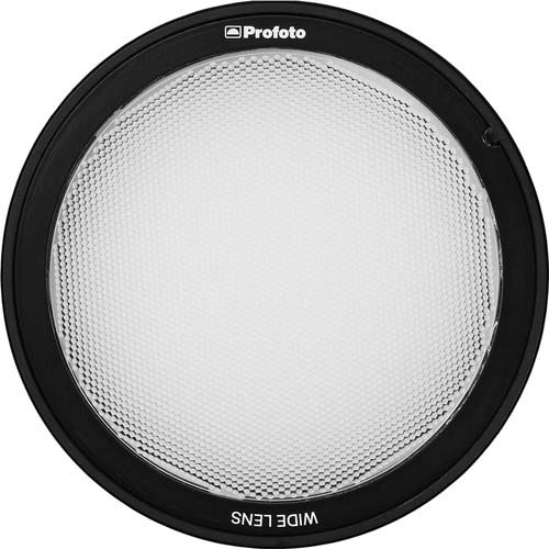 DIFUSOR PROFOTO WIDE LENS 101228 (101224) PARA A1