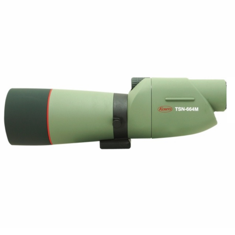 TELESCOPIO KOWA TSN-664 (SIN OCULAR)