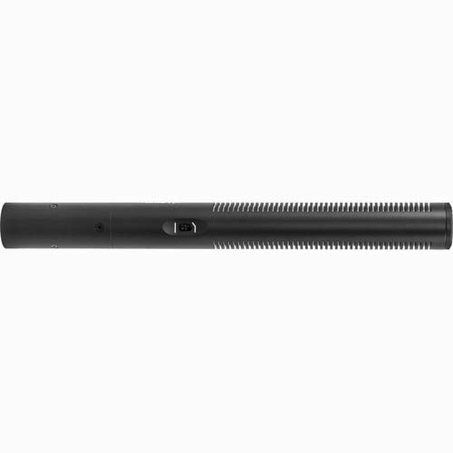 MICROFONO AZDEN SGM-250P