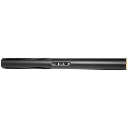 MICROFONO AZDEN SGM-250