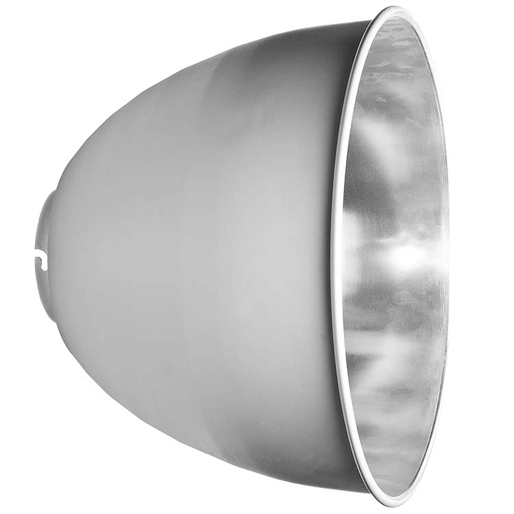 REFLECTOR ELINCHROM MAXI PLATA 33º 40 CM
