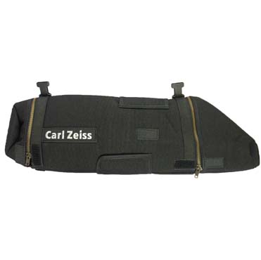 ESTUCHE ZEISS TRANSPORTE P/DIASCOPE 85 T FL RECTO