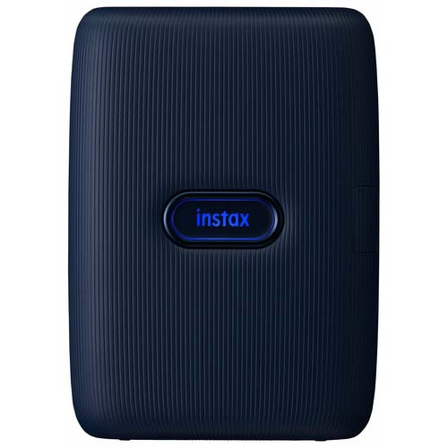 IMPRESORA FUJI INSTAX MINI LINK DARK DENIM