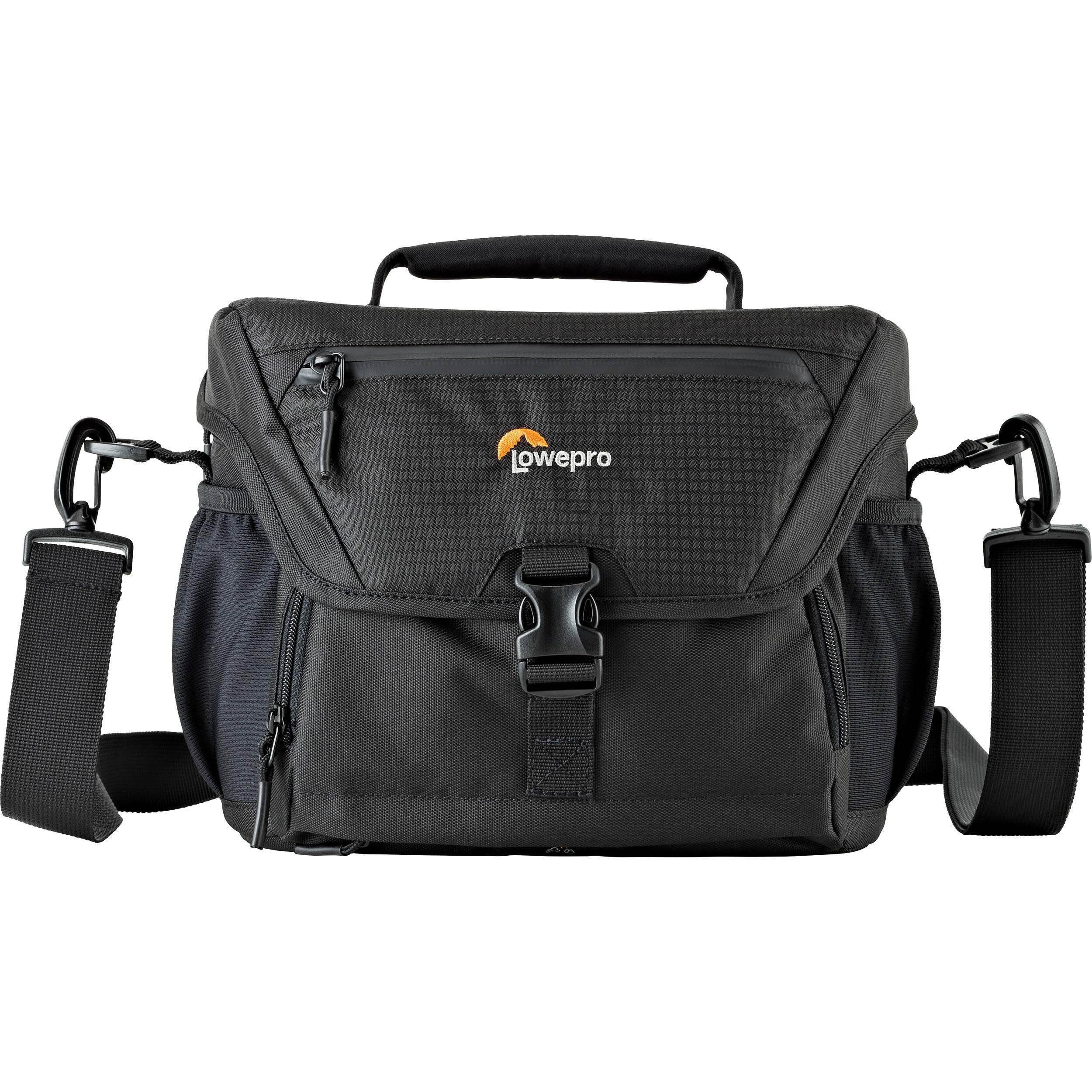 ESTUCHE LOWEPRO NOVA 180 AW II NEGRO