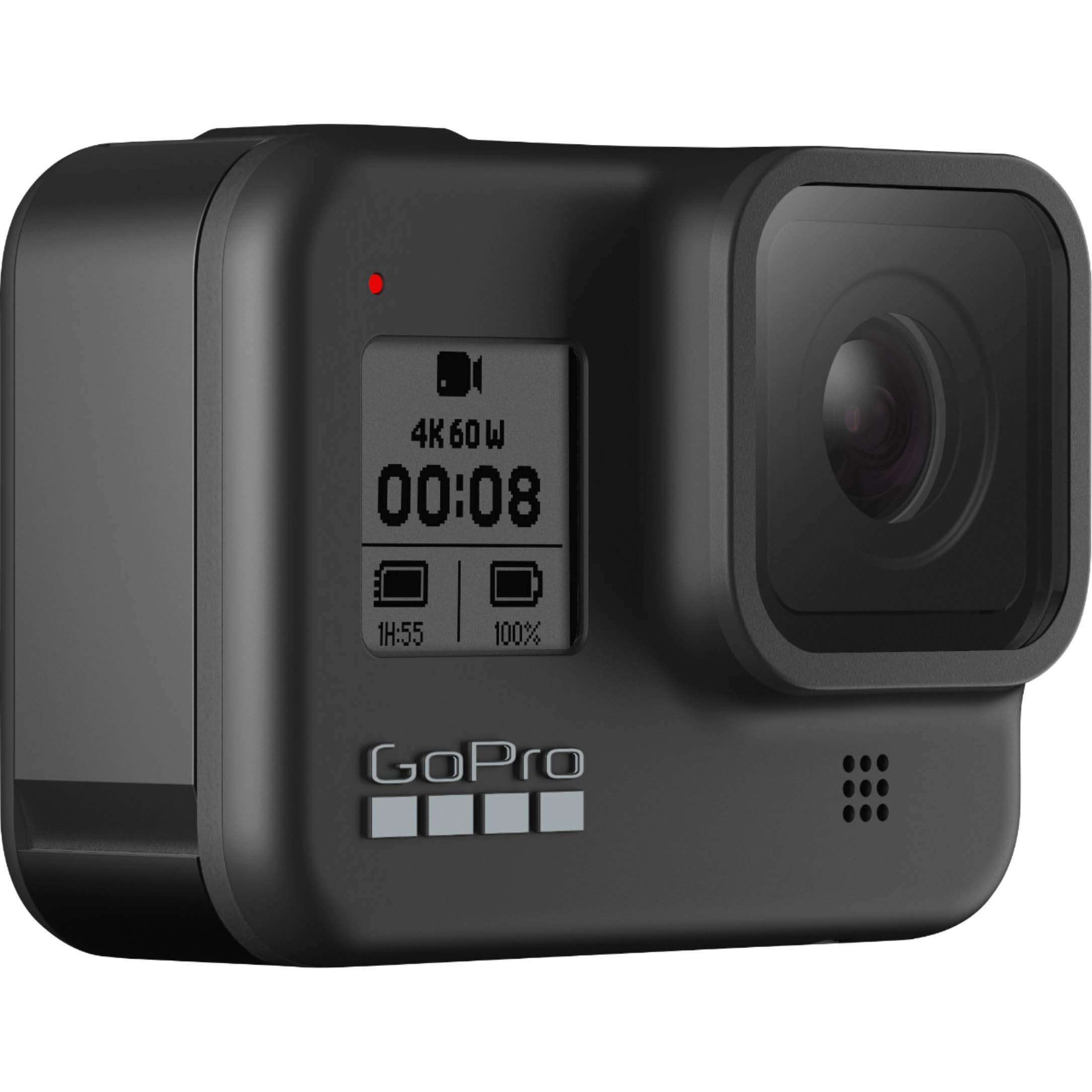 CAMARA GOPRO HERO 8 BLACK