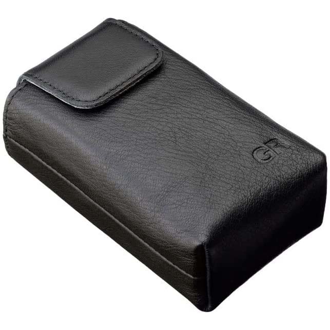 ESTUCHE RICOH GC-10 P/GR III