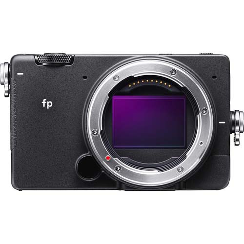 CUERPO SIGMA FP