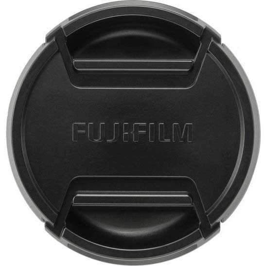 TAPA FUJI OBJETIVO 67 FLCP-67 II