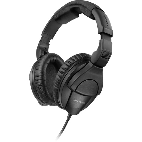 AURICULARES SENNHEISER HD 280 PRO