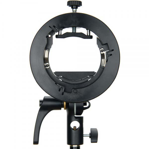 ADAPTADOR GODOX S2 SPEEDLITE