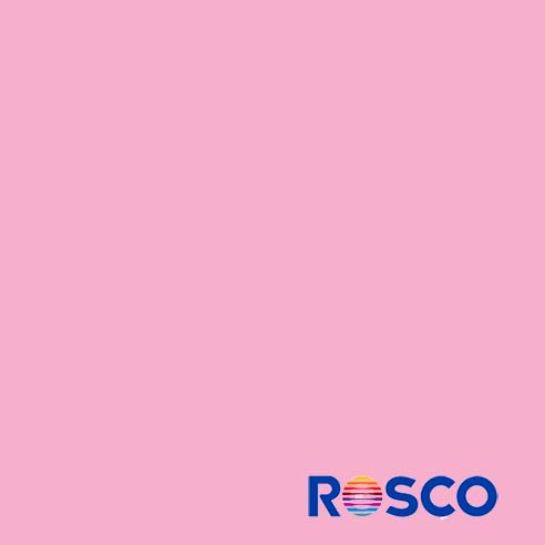 FILTRO GELATINA 110 53X61 MIDDLE ROSE