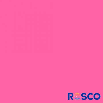 FILTRO GELATINA 111 53X61 DARK PINK