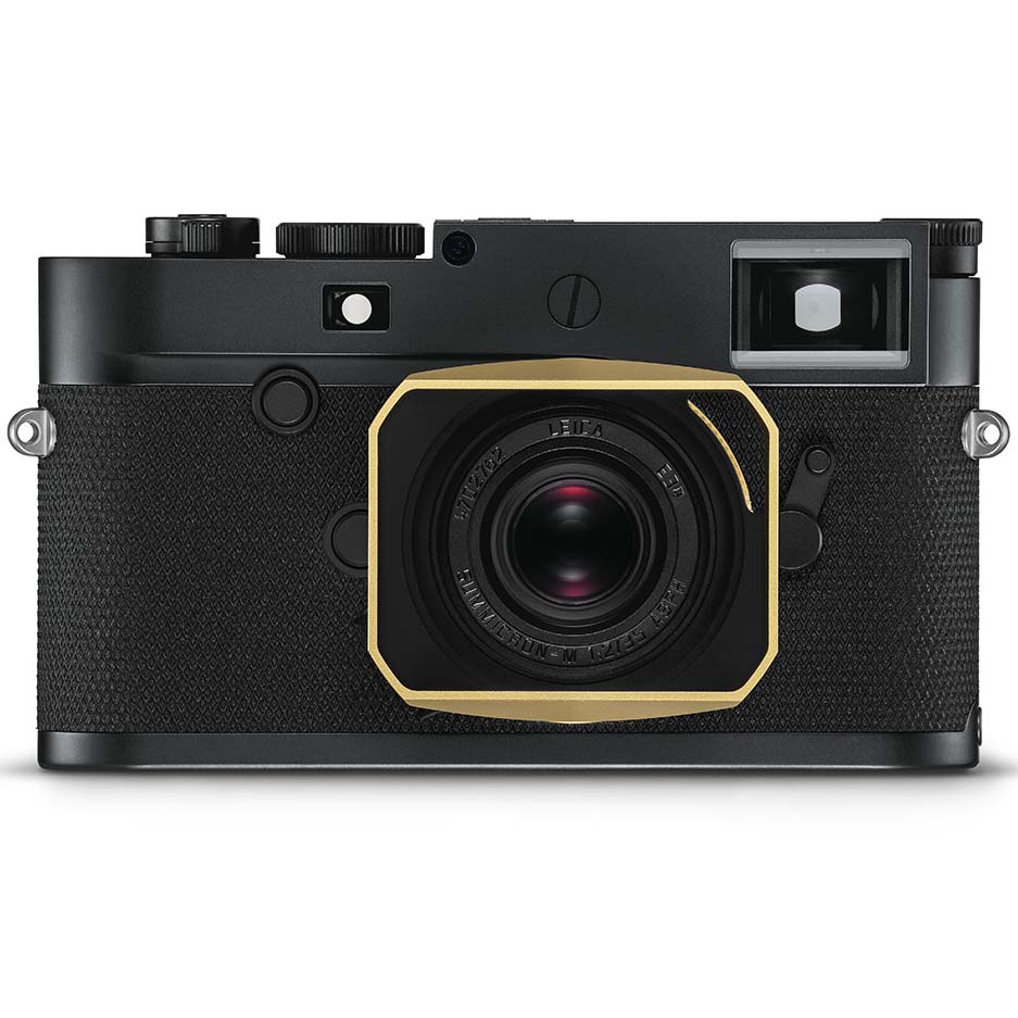 KIT LEICA M10-P ASC 100 EDITION W. M 35/2 ASPH