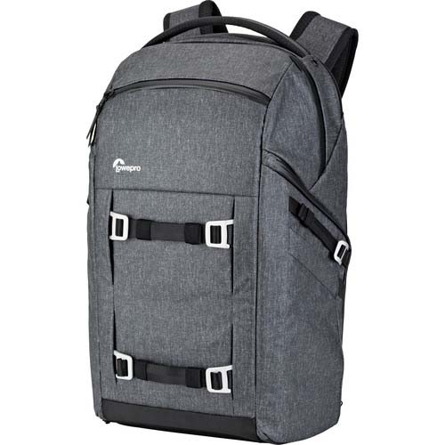 ESTUCHE LOWEPRO FREELINE BP 350 AW GRIS (MOCHILA)