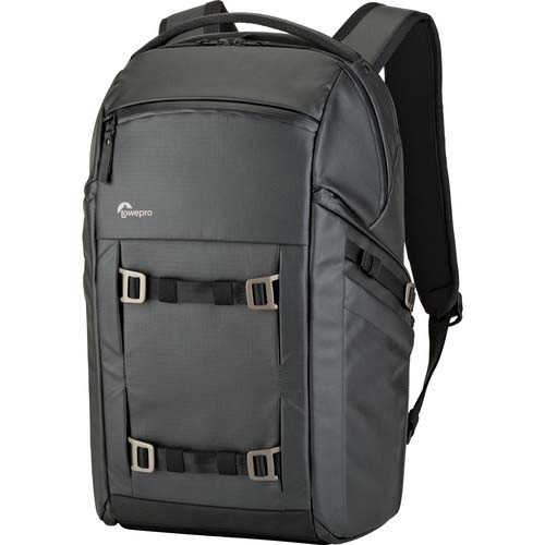 ESTUCHE LOWEPRO FREELINE BP 350 AW BLACK (MOCHILA)