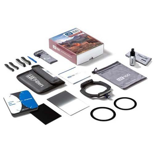 KIT LEE NATURE ADVANCED 100MM