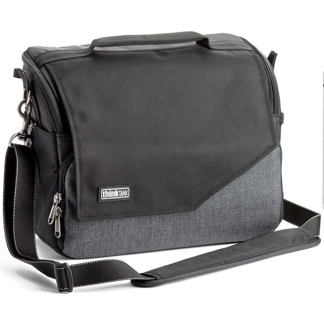 ESTUCHE TTP MIRRORLESS MOVER 30I PEWTER
