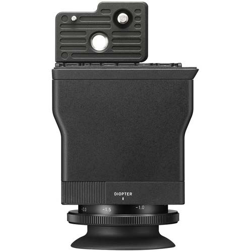 VISOR SIGMA LCD LVF-11 PARA SIGMA FP