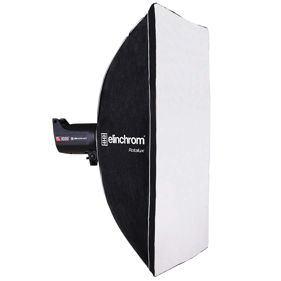 VENTANA ELINCHROM ROTALUX SQUAREBOX 100 CM