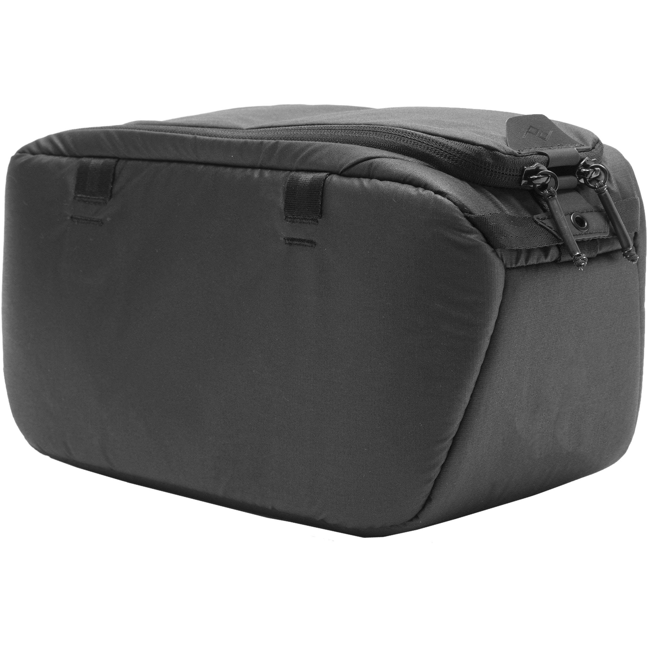 ESTUCHE PEAK DESIGN CAMERA CUBE SMALL BLACK