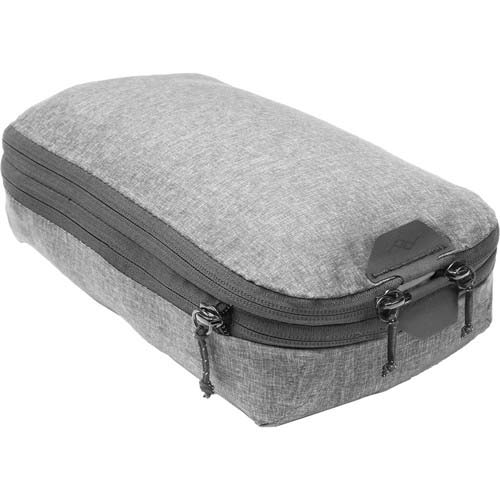 ESTUCHE PEAK DESIGN PACKING CUBE SMALL CHARCOAL