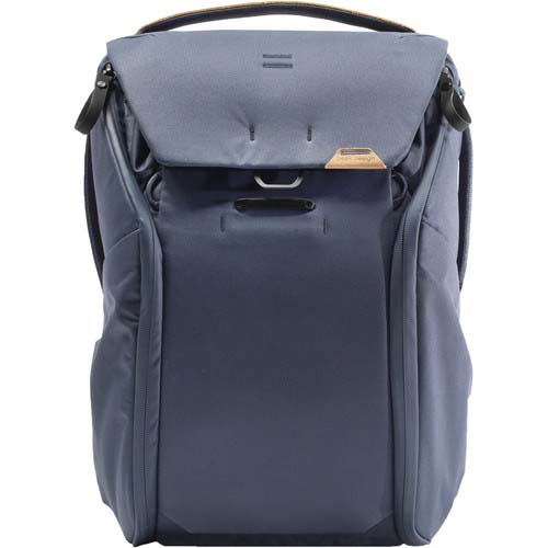 ESTUCHE PEAK DESIGN EVERYDAY BACKPACK 20L V2 MIDNIGHT BLUE (