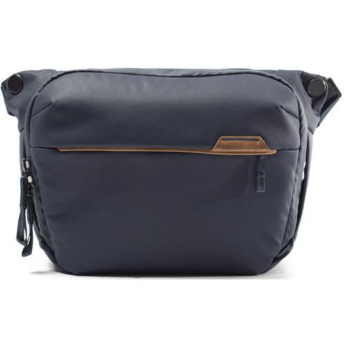 ESTUCHE PEAK DESIGN EVERYDAY SLING 6L V2 MIDNIGHT BLUE