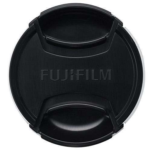 TAPA FUJI OBJETIVO 46 FLCP-46