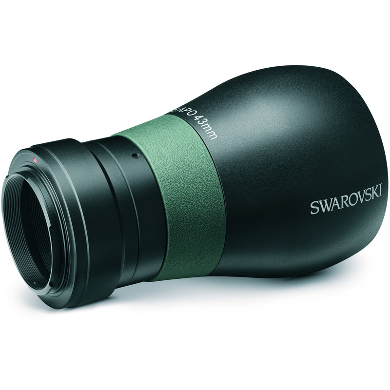 ADAPTADOR SWAROVSKI TLS APO 43 ATX